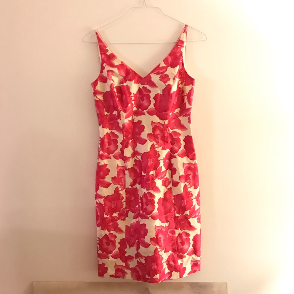 Ann Taylor Dress